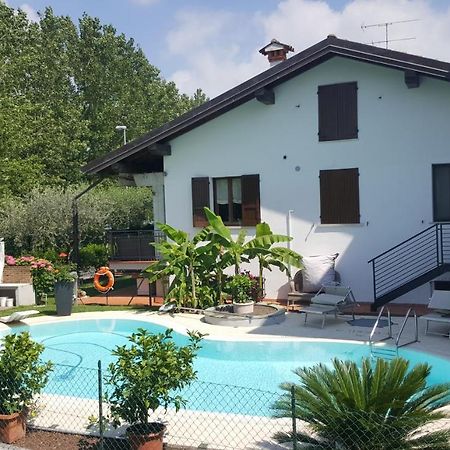 B&B Casa Gaia - Sirmione Buitenkant foto