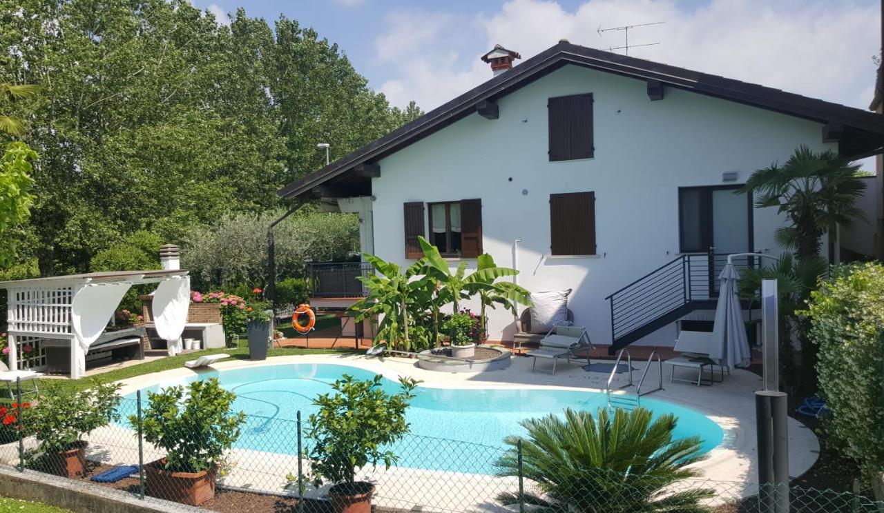 B&B Casa Gaia - Sirmione Buitenkant foto