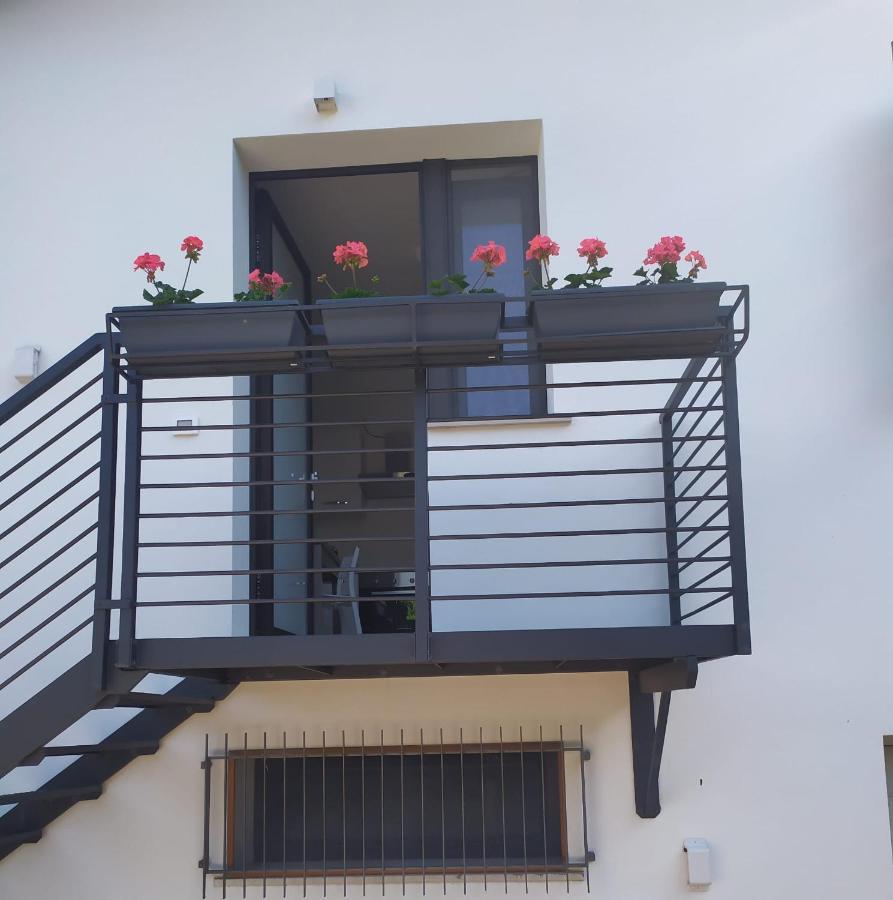 B&B Casa Gaia - Sirmione Buitenkant foto