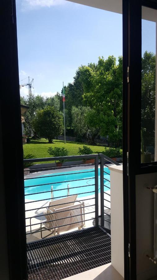 B&B Casa Gaia - Sirmione Buitenkant foto