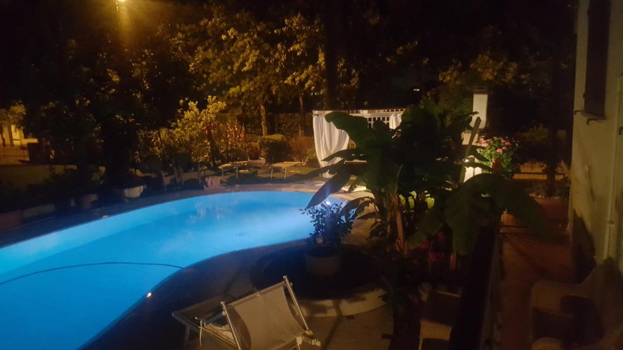 B&B Casa Gaia - Sirmione Buitenkant foto