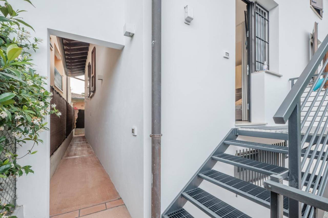 B&B Casa Gaia - Sirmione Buitenkant foto