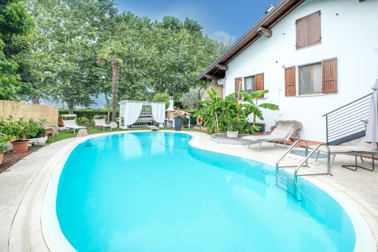 B&B Casa Gaia - Sirmione Buitenkant foto