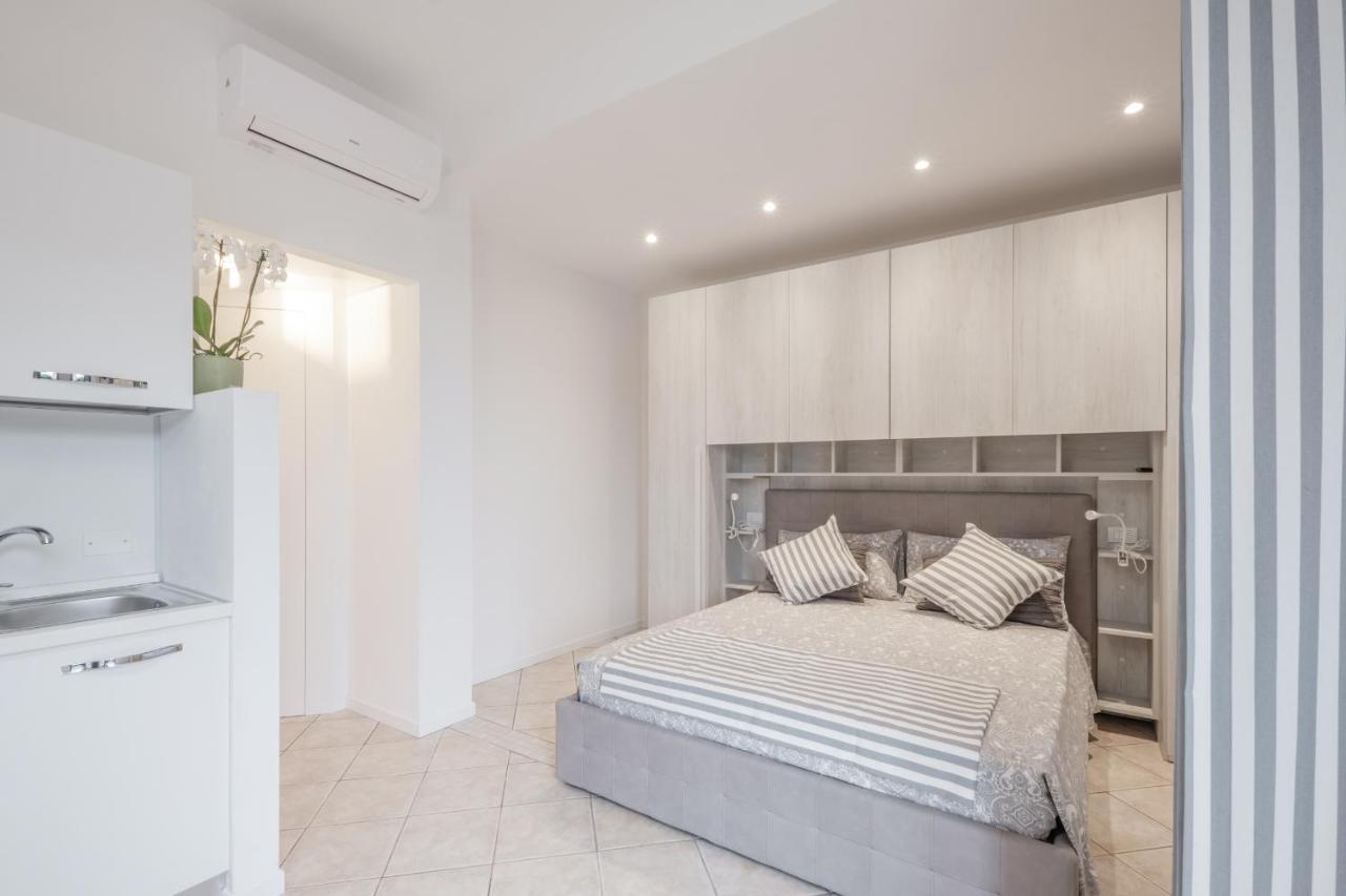 B&B Casa Gaia - Sirmione Buitenkant foto